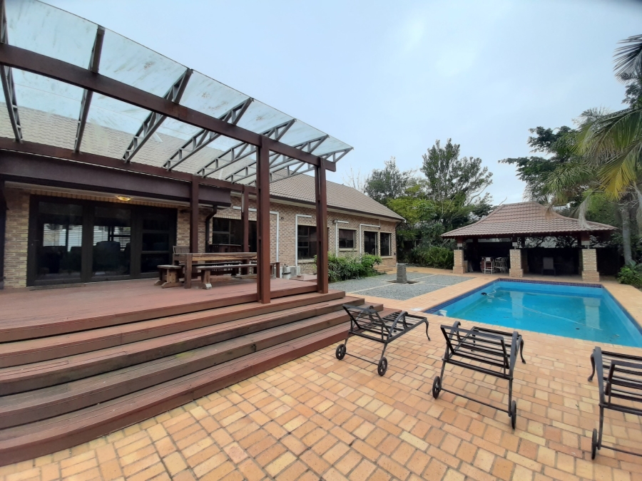 5 Bedroom Property for Sale in Abbotsford Eastern Cape